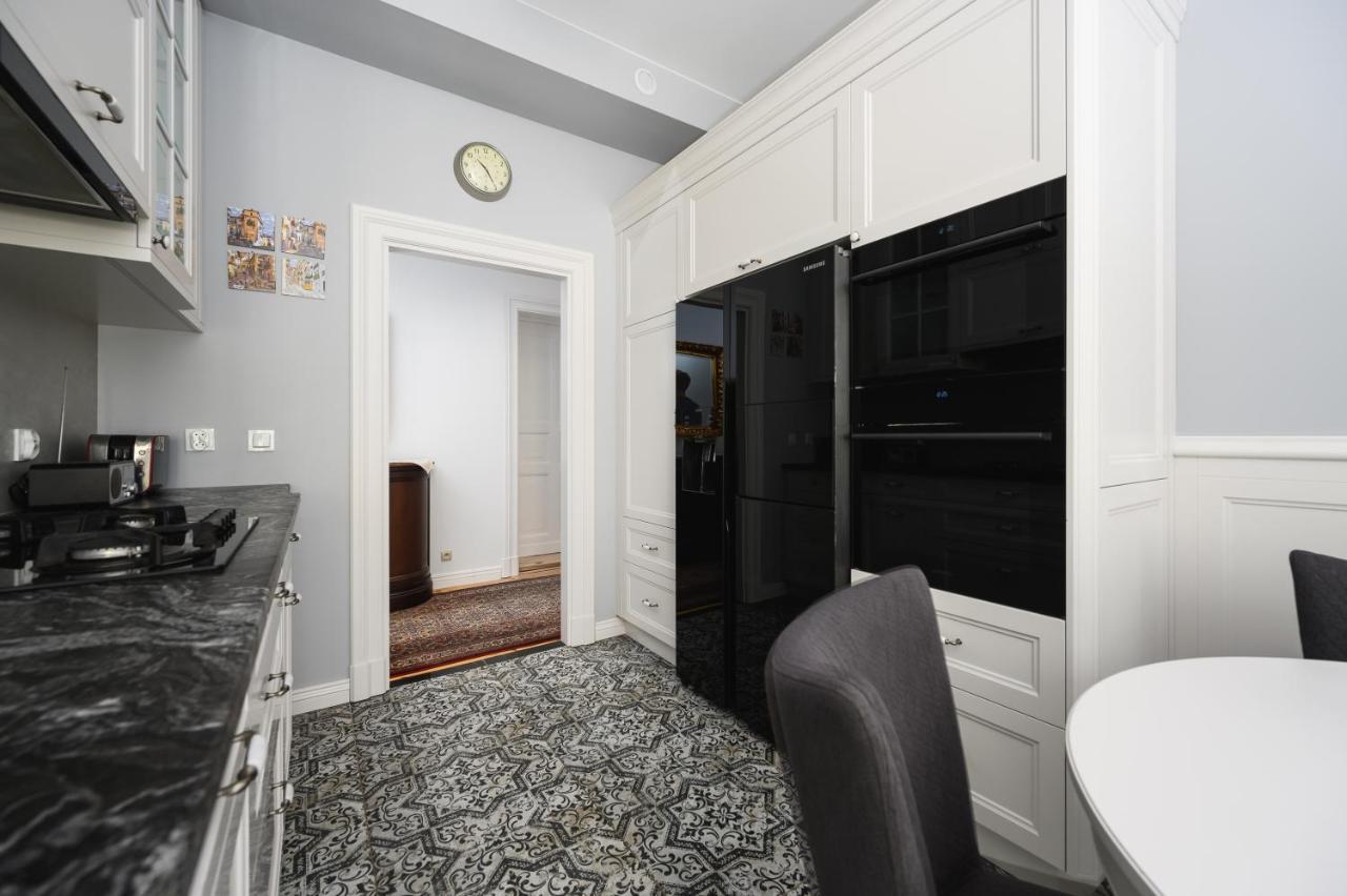 Apartament Pod Grunwaldem Zoppot Exterior foto